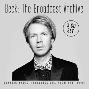 Broadcast Archives The (3 CD)