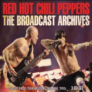 Broadcast Archives The (3 CD)