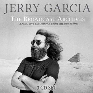 Broadcast Archives The (3 CD)