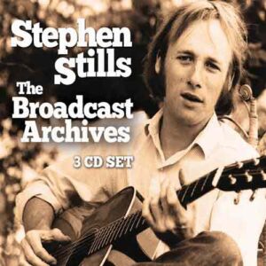 Broadcast Archives The (3 CD) Broadcasts Live