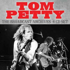 Broadcast Archives (4 CD)