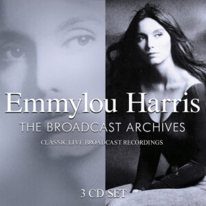 Broadcast Archives (3 CD)
