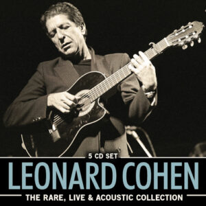 Rare, Live & Acoustic Collection (5 CD)