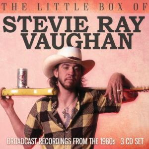 Little Box Of The (3 CD) Live Broadcast 1988