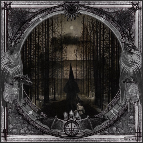 Profetian Om Dygden Och Plikten