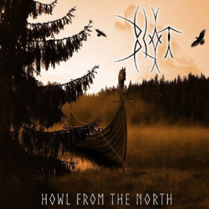 Howl From The North (Vinyl)