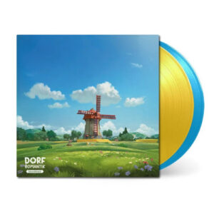 Dorfromantik (2 LP Vinyl)
