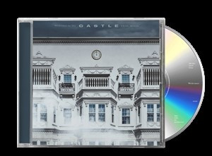 Welcome To My Castle (Sunrise Pearl Vinyl LP)