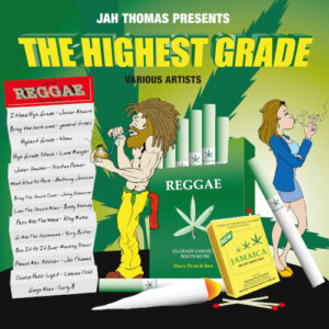 Highest Grade (2 LP Vinyl)