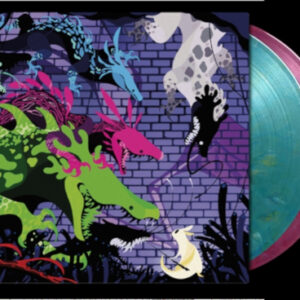 Rain World (2 LP Vinyl)