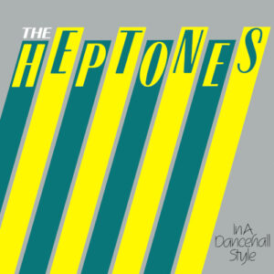 In a Dancehall Style (Vinyl LP)