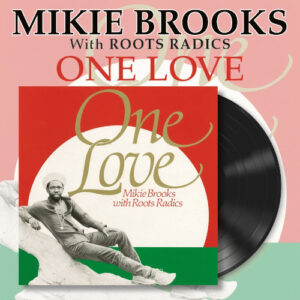 One Love (Vinyl LP)