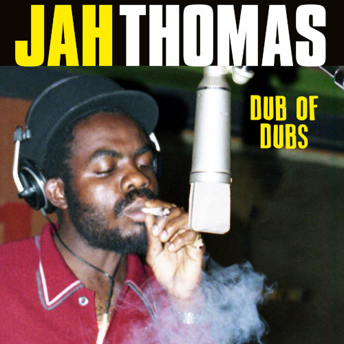 Dub of Dubs (Red Vinyl LP)