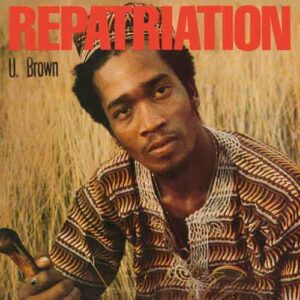 Repatriation + Dickie Rankin (LP + 10")