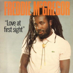 Love at First Sight (Vinyl LP)