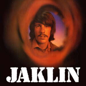 Jaklin (Vinyl LP)
