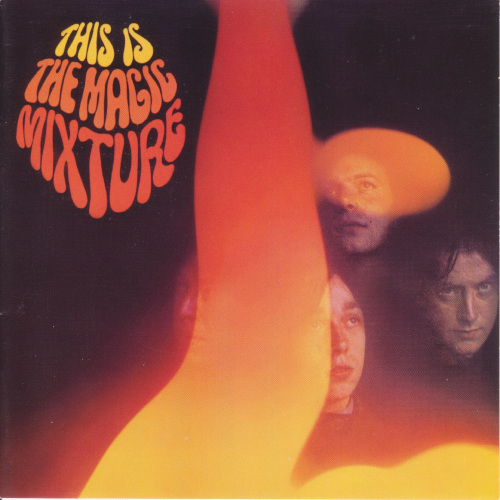 This Is The Magic Mixture (Vinyl LP)