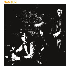 Samsun (Vinyl LP)