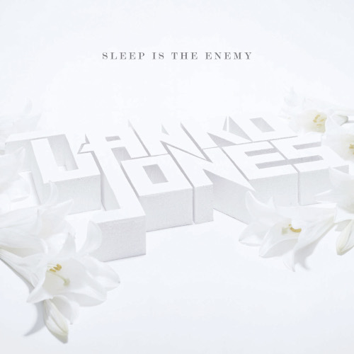 Sleep Is The Enemy (Vinyl)