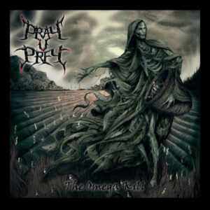 Omega Kill (Vinyl LP)