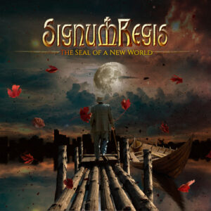 Seal Of A New World The