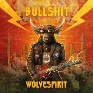 Bullshit (Digipack)