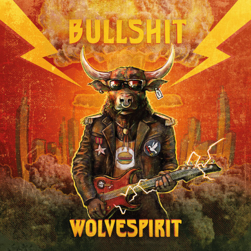 Bullshit (Digipack)