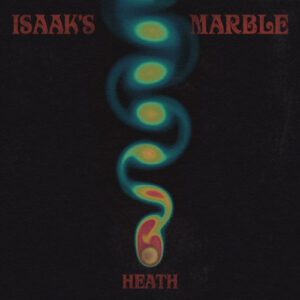 Isaaks Marble (Digipack)