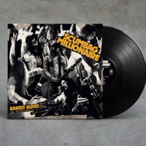 Barely Alive! B-Sides & Oddities Vol. 2 (Vinyl LP)