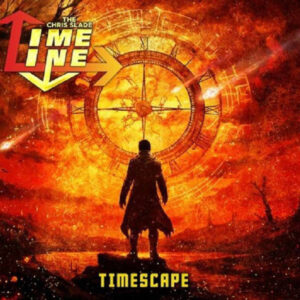 Timescape (Digipack)