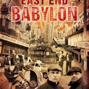 East End Babylon - The Story Of The Cockney Reject