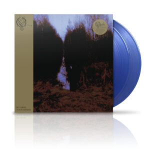 My Arms, Your Hearse (2 LP Blue Vinyl)