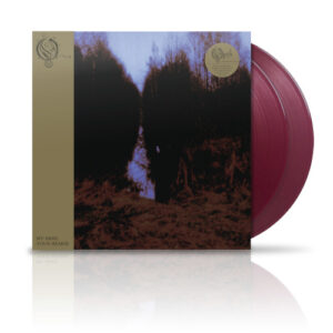 My Arms, Your Hearse (2 LP Violet Vinyl)