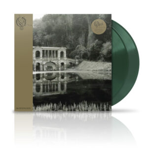 Morningrise (2 LP Green Vinyl)