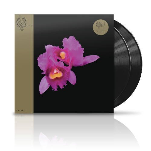 ORCHID (Vinyl LP)