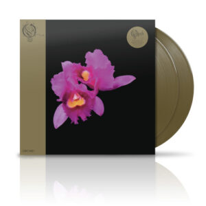 ORCHID (2 LP Gold Vinyl)