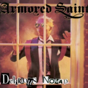 Delirious Nomad (Collectors Edition)