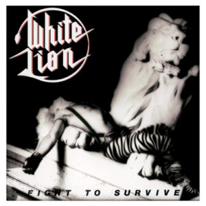 Fight To Survive (Collectors Deluxe Edition)