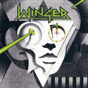 Winger (Collectors Edition)