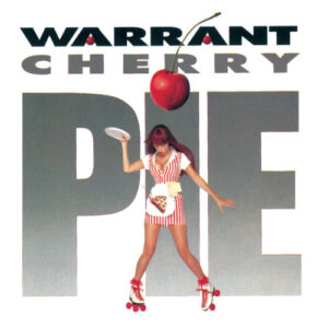 Cherry Pie (Remastered Edition w/ 5 Bonus Tracks)