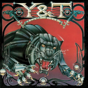 Black Tiger (Collectors Edition)