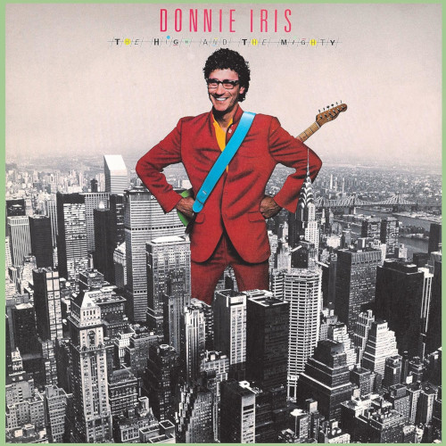 High The & Mighty The (Collectors Edition)