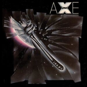 Axe (Collectors Edition)