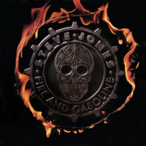 Fire & Gasoline (Collectors Edition)