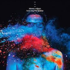 How Big The Space (RSD)