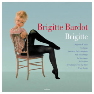 Brigitte (Vinyl LP)