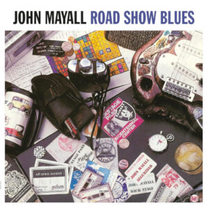 Road Show Blues (Vinyl LP)