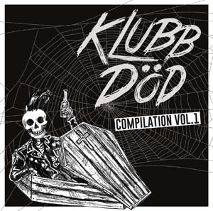 Klubb Död Compilation 1
