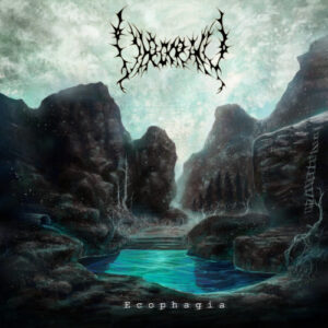 Ecophagia (Digipack)