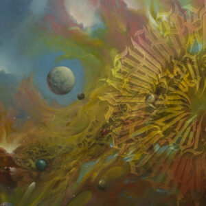 Aftermath (Digipack)